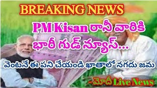 PM Kisan || PM Kisan 19 installment 2024 || how to check PM Kisan 19th installment details 2024