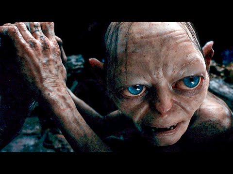 Lord of the Rings 4: The Hunt for Gollum Revealed, Peter Jackson Returns