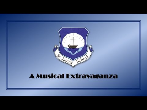 Year 6 Musical Extravaganza