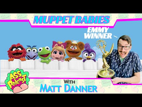 The Muppets & Matt Danner - Podcast Highlights