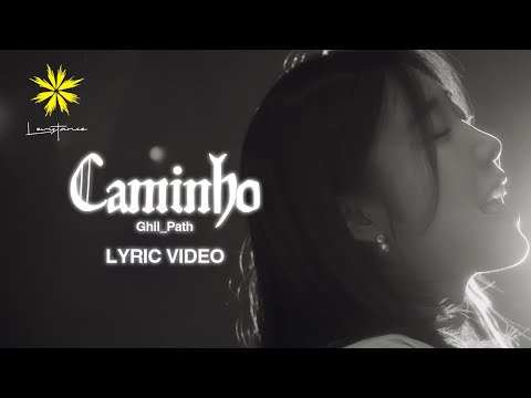 Caminho/길 (Portuguese Ver.) - LEVISTANCE (Official Lyric Video)