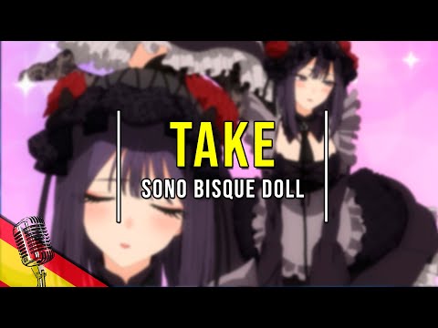 SONO BISQUE DOLL |  ¿Me haces una fotillo? | Fandub Español /Castellano