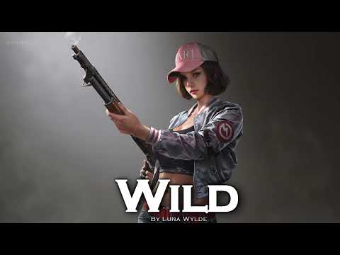 EPIC ROCK | ''Wild'' by Luna Wylde