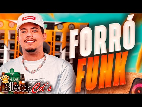 FELIPE AMORIM 2024 - MEDLEY FORRÓFUNK 100% PRA PAREDÃO - MÉDIO GRAVE