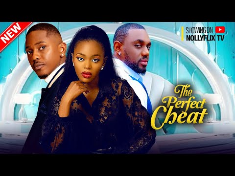 THE PERFECT CHEAT - EDDIE WATSON, SHAZNAY OKAWA, TIMINI EGBUSON, UCHE MONTANA | Nigerian Love Movie