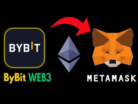 How to Import Bybit Web3 Private Key to Metamask