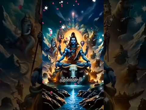 Mahadev ji🔱🔱💥🌟#viralvideo #bhaktishorts #tending #youtubeshorts #shots