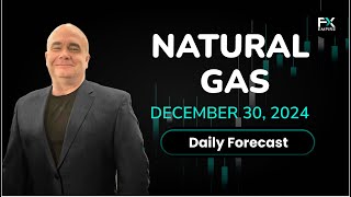 Natural Gas Price Forecast Today, Technical Analysis (December 30): NatGas Continues to Rally