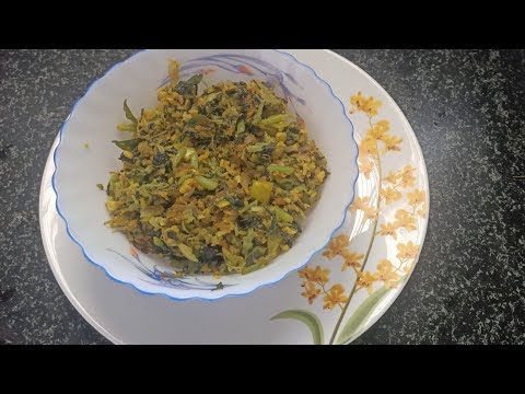 Thotakura Pesarapappu curry 👌 (Amaranth  Leaves &moong dal)tasty&simple recipe /Harithas Kitchen#