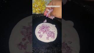 #oniondosa #onionuthappam #dosa #breakfast #cooking #shilpashreeadugemane #varietydosa #trending