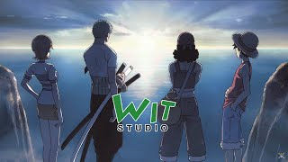 One Piece WITSTUDIO Remake- First Look