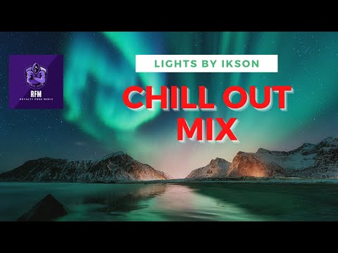 (Super Refreshing Music) Best Chillout Music no copyright 2021🍃🍃