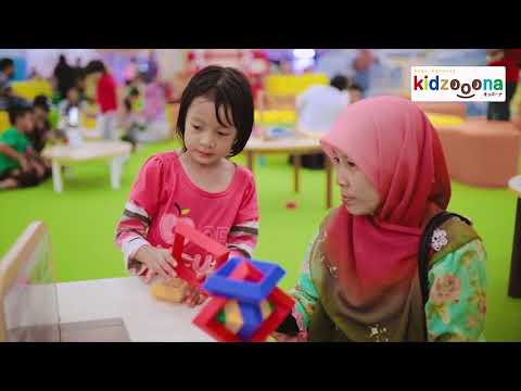 kidzooona Malaysia