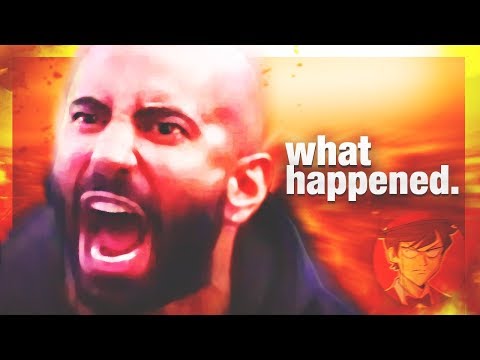 The State of fouseyTUBE - The Sad Truth Behind It All | TRO