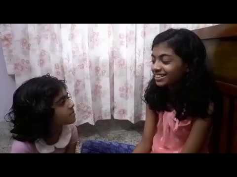 Uyiril Thodum [ ഉയിരിൽ തൊടും ] - Kumbalangi Nights by Veda & Meera