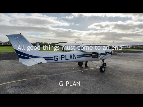 End of an era as G-PLAN  leaves Barton