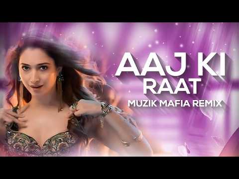 aj Ki Raat 2.0 - Neha Kakkar & Jacqueline Fernandez's Hit Song| item song