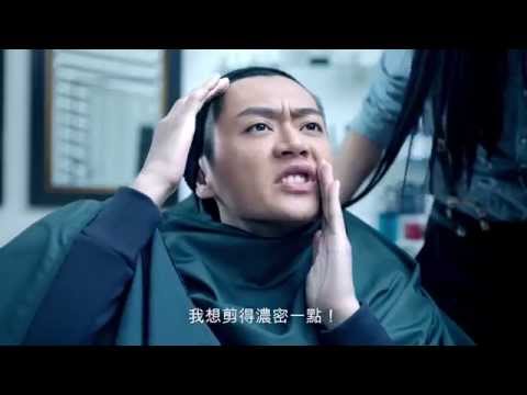 常見男士脫髮煩惱 - 張振朗 《造型篇》