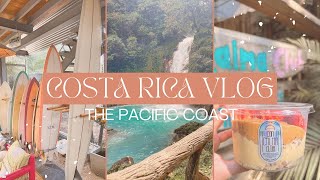 COSTA RICA TRAVEL GUIDE: HOT SPOTS & HIDDEN GEMS | La Fortuna, Monteverde, Santa Teresa + More!