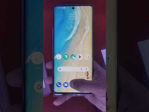 Vivo v27 Unboxing 🔥#shorts #viral