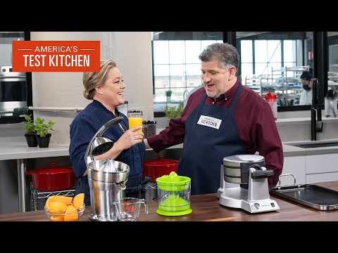 Essential Tools for Breakfast | America's Test Kitchen (S24 E21)