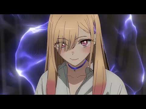 Marin Kitagawa - Ever we broke up [Amv/Edit]