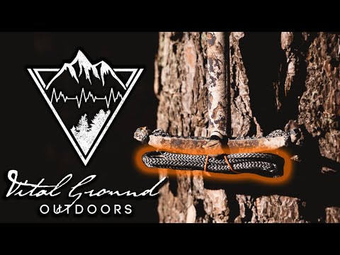 VGO Aiders for Saddle Climbing Sticks- Installation and Comparison