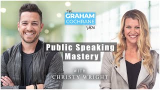 Become a MASTER communicator w/ Christy Wright