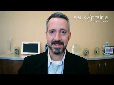 Community Message Covid-19 by Shawn Lerch Sauk Prairie Healthcare