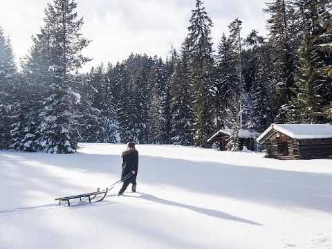 Сергей Кузнецов-Белая дорога!