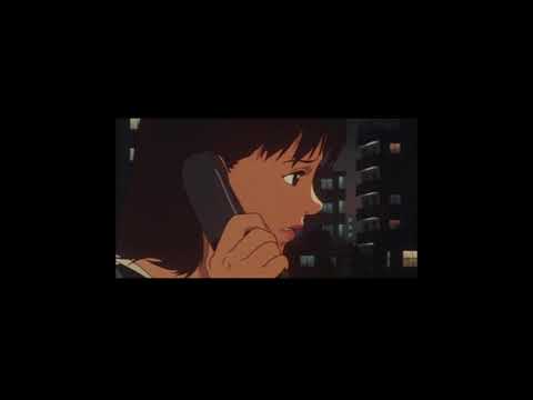 somebody’s watching me / rockwell (slowed + reverbed)