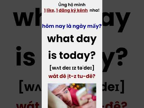 Các bạn xem đầy đủ ở video liên quan ở đây nha #hoctienganh #learnenglish