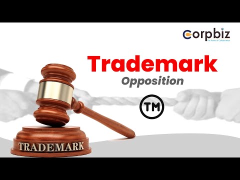 Trademark Opposition Filing in India| Protect your Brand| Corpbiz