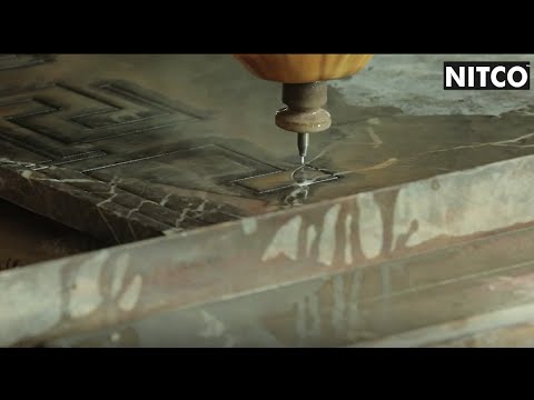 NITCO Marble | Cut To Size