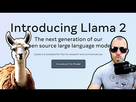 [ML News] LLaMA2 Released | LLMs for Robots | Multimodality on the Rise