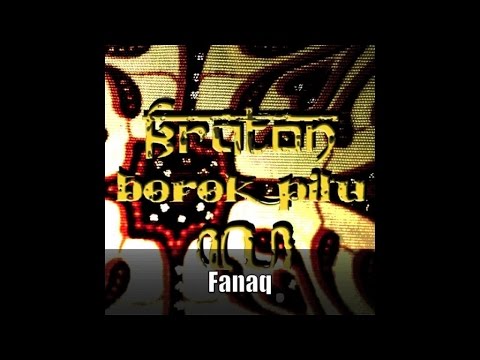 Kraton - Fanaq