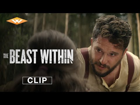 THE BEAST WITHIN Exclusive "King Of The Woods" Clip | In Theaters July 26