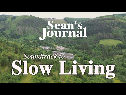 Soundtrack to Slow Living (Volume 1)