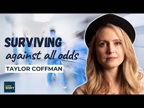 The Unexpected Fight for Survival: Taylor Coffman’s Story of Resilience