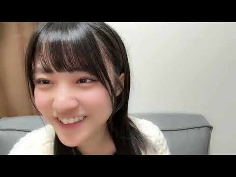 2024年12月22日 久留島 優果（STU48 2.5期生）