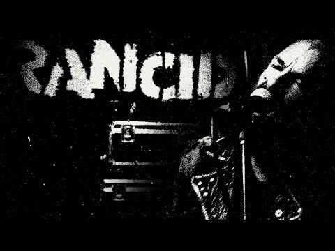 Rancid - "New American"