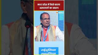 #cmshivraj से सुनियें #madhyapradesh में कैसे बदला #hospital का स्वरूप #shortvideo #shorts #mpnews