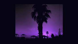 the neighbourhood - cherry flavoured (slowed)