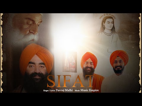 SIFAT || YUVRAJ MALHI || MUSIC EMPIRE || BABA SHRI CHAND JI SHABAD 2024