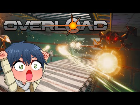 【Overload】I MISS DESCENT!