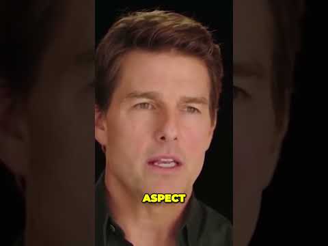 4. The Shocking Truth Behind Tom Cruise's 600 Million Fortune