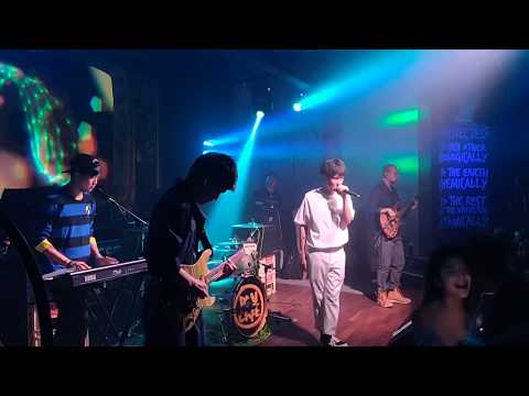 เกลียดเพลงรัก - PANCAKE  (live at DND 02.06.19)