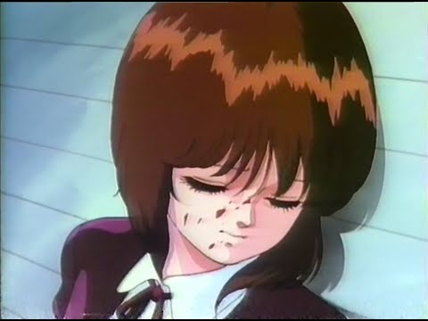 Ogami Matsugoro OVA - Yakuza Attack School - VHS 1989