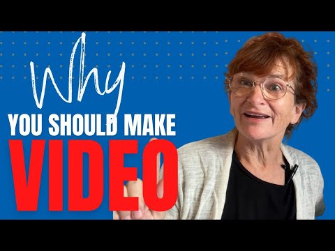 Why Money Shouldn't be the Reason You Don't do the Video Creation for Educators Course