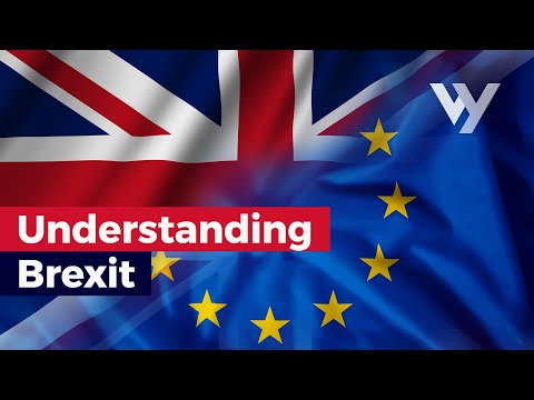 Understanding Brexit: The UK votes to leave the EU